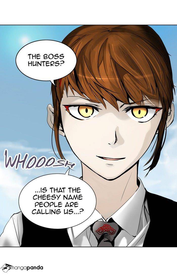 Tower of God Chapter 281 image 031